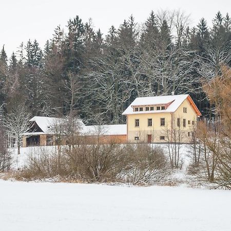 Hotel Hajenka Zatoky Dlouhe Exterior foto